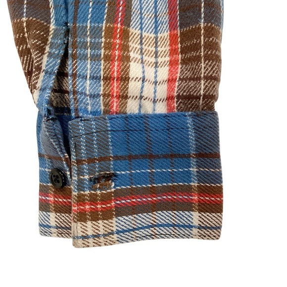 Vintage - Frostproof Flannel - Men’s Medium - Picture 7 of 7
